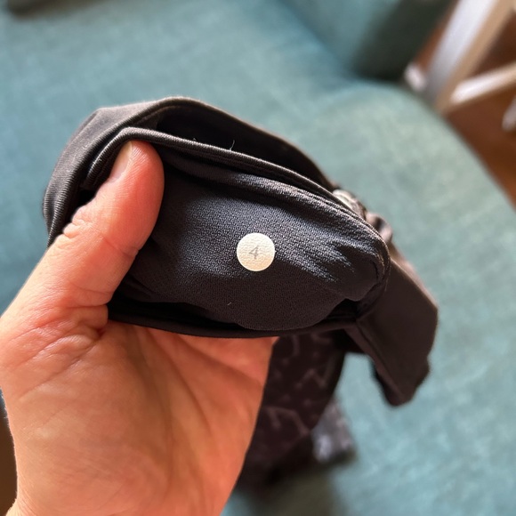 Lululemon inspire tight 2 full on luxtreme - Picture 11 of 12